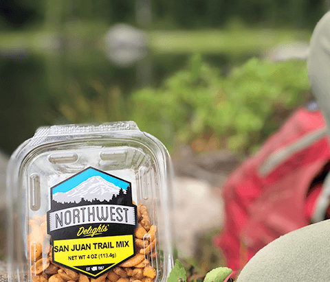 Smoothie Cup Sampler Pack – Northwest Wild Foods