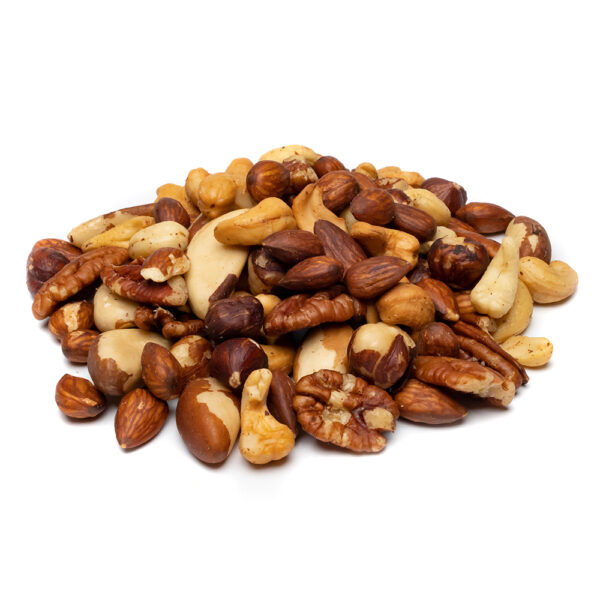 Mixed Nuts RNS