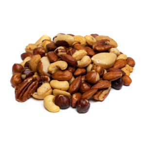 Deluxe Mixed Nuts RS