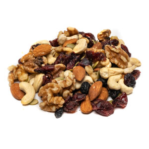 Perfectly Fit Trail Mix