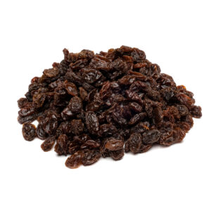 raisins-organic